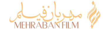 لوگوی مهربان فیلم